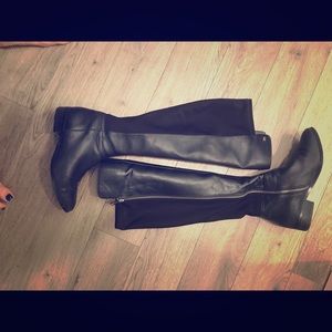 Michael Kors boots